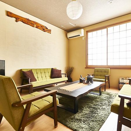 Villa Miyazakiya Kyōto Esterno foto