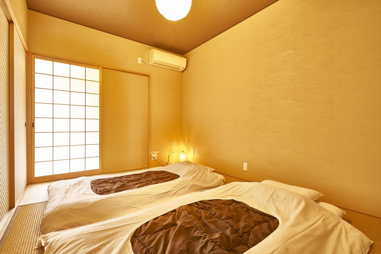 Villa Miyazakiya Kyōto Esterno foto