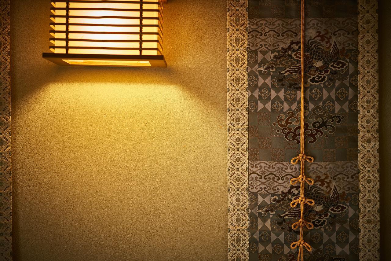 Villa Miyazakiya Kyōto Esterno foto