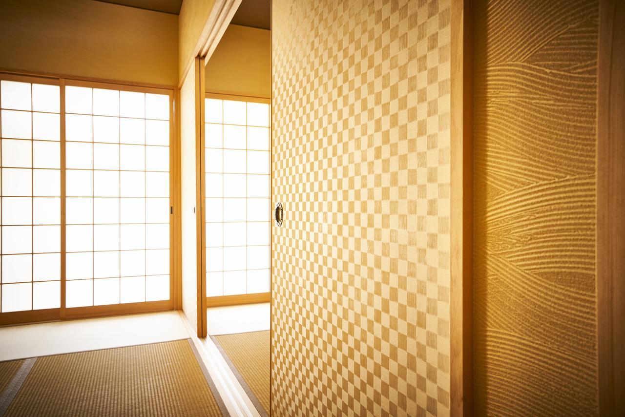 Villa Miyazakiya Kyōto Esterno foto